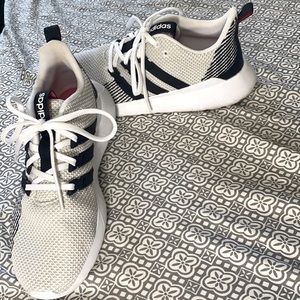 Adidas cloud foam. Size 7 1/2.